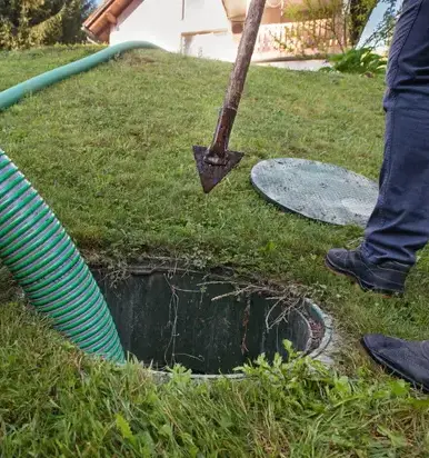 curage canalisation Auray-2
