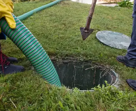 curage canalisation Belz-5