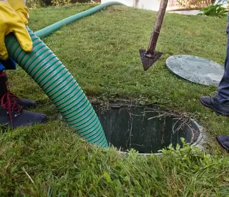 curage canalisation Brech-4
