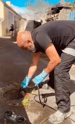 entretien fosse septique Auray-5