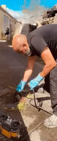 entretien fosse septique Brech-5