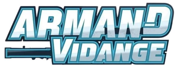 Armand Vidange logo