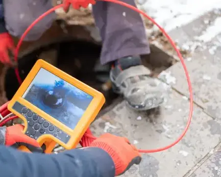 installateur pompe de relevage Baden-3