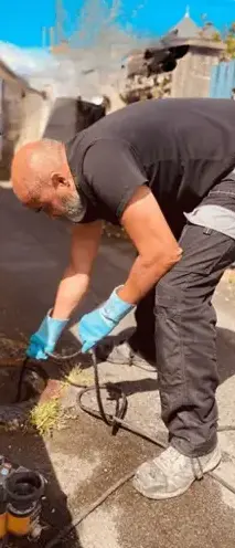 installateur pompe de relevage Baden-5