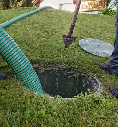 installateur pompe de relevage Brech-1