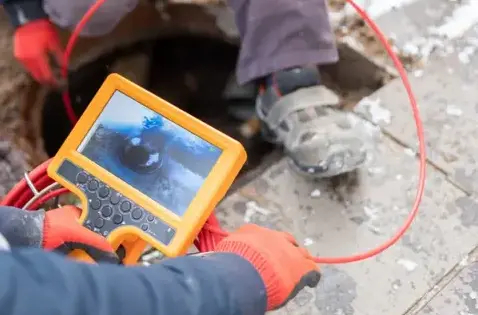 installateur pompe de relevage Brech-5