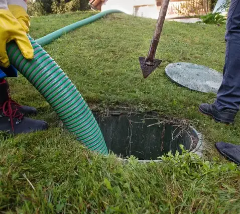 installateur pompe de relevage Ploemeur-2