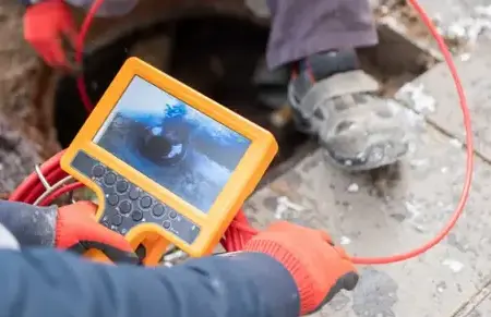 installateur pompe de relevage Vannes-1