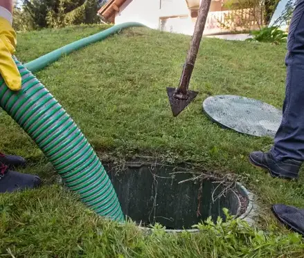 installateur pompe de relevage Vannes-2